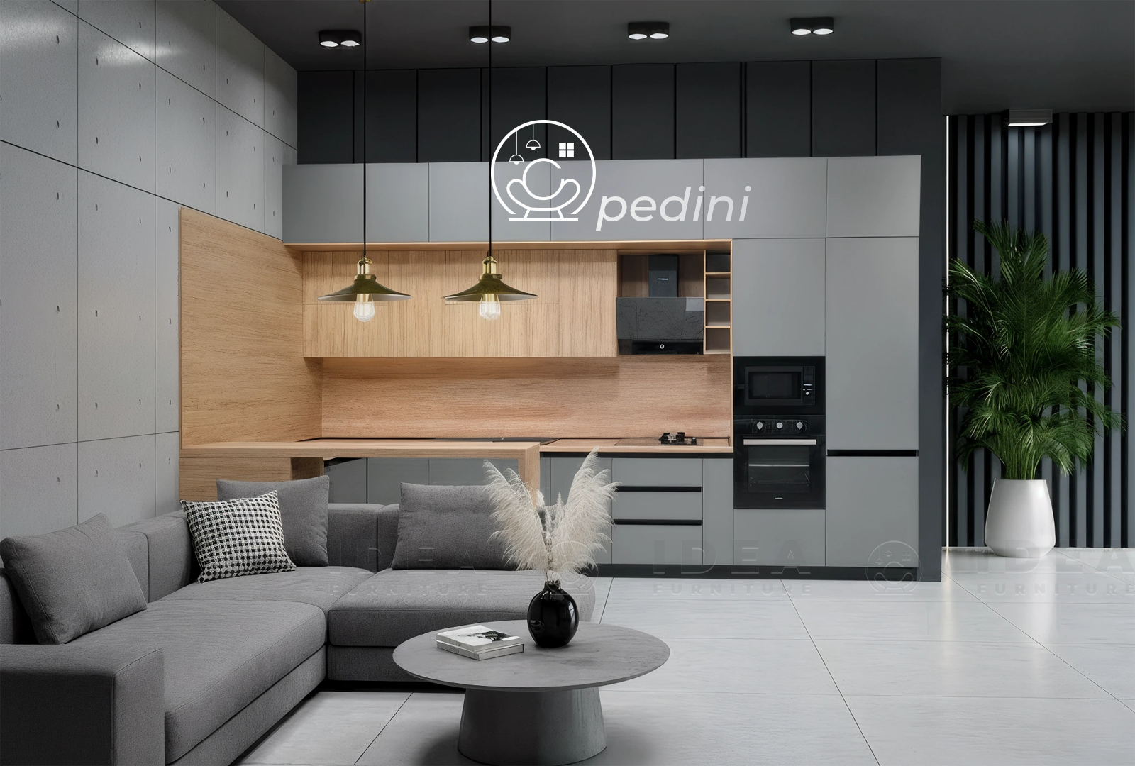 Pedini